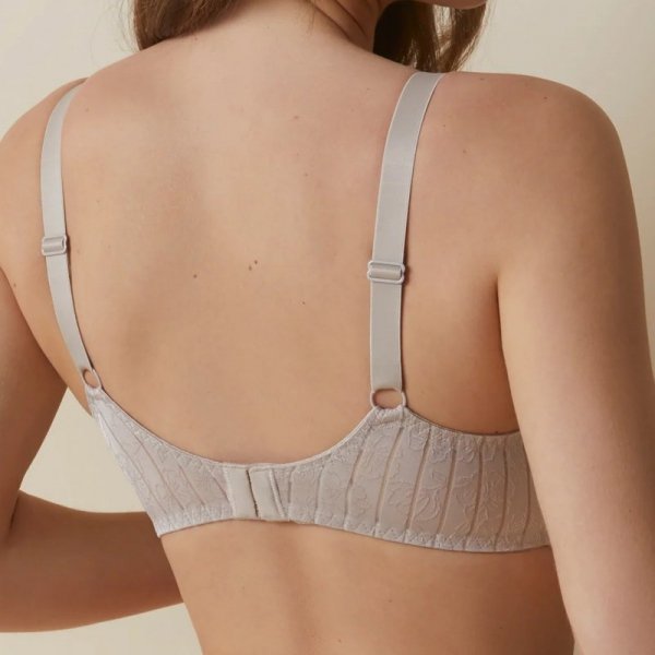 Selene MARILUZ Biustonosz Soft, tierra/beż