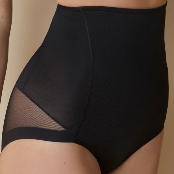 Selene CONTROL 903 Figi negro/czarny