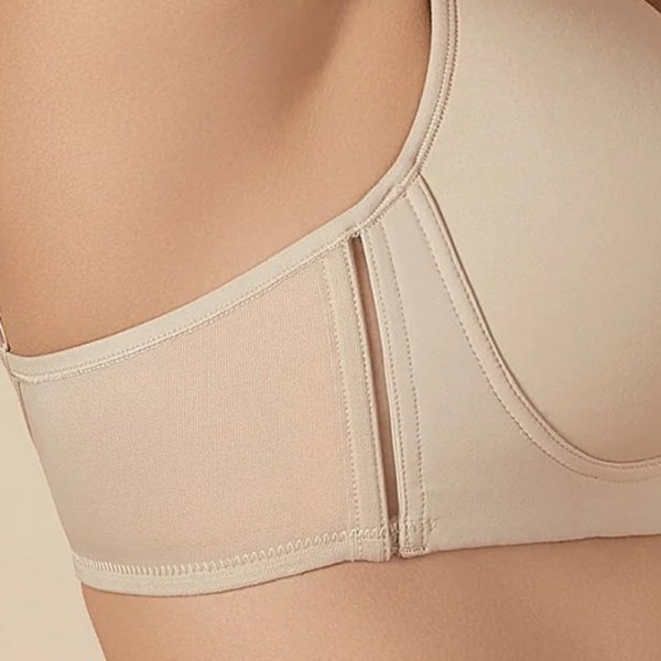 Selene ELOISA Biustonosz Soft, tierra/beż