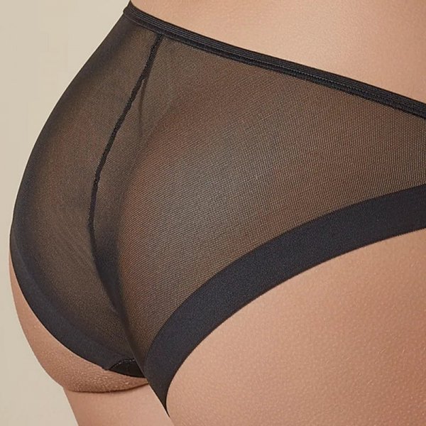 Selene KATIA Figi Bikini, negro/czarny