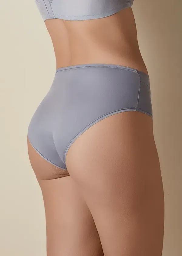 Selene ROXANA Figi Braga, gris/szary