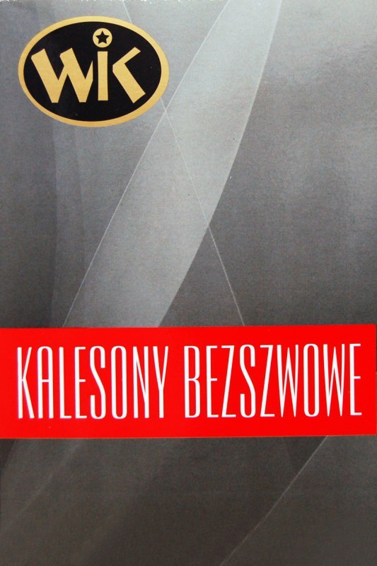 WIK 44550 KALESONY - WYSYŁKA 24H