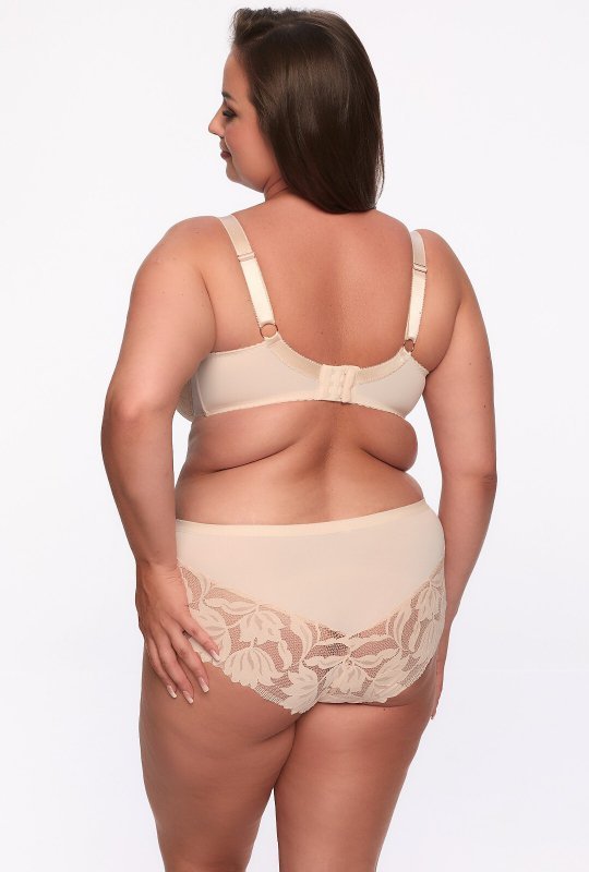 Biustonosz semi soft Gaia BSM 1134 Keto Maxi