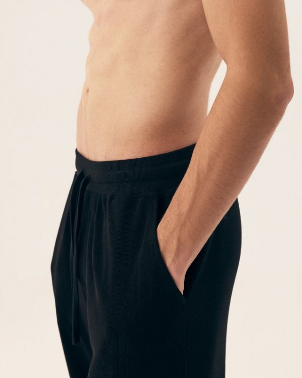 Spodnie piżamowe Henderson 42643 Direct M-3XL