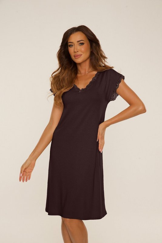 Koszula De Lafense 816 Hazel kr/r S-2XL