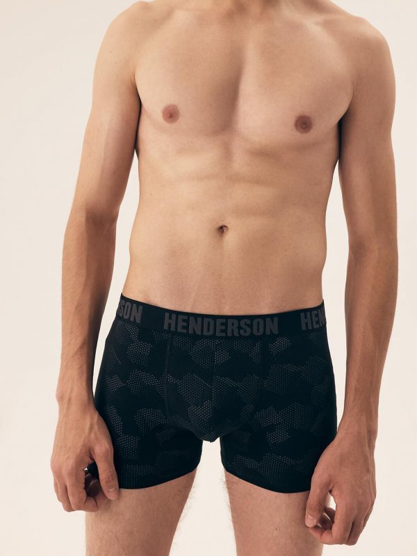 Bokserki Henderson 42619 Soul A&#039;2 M-3XL