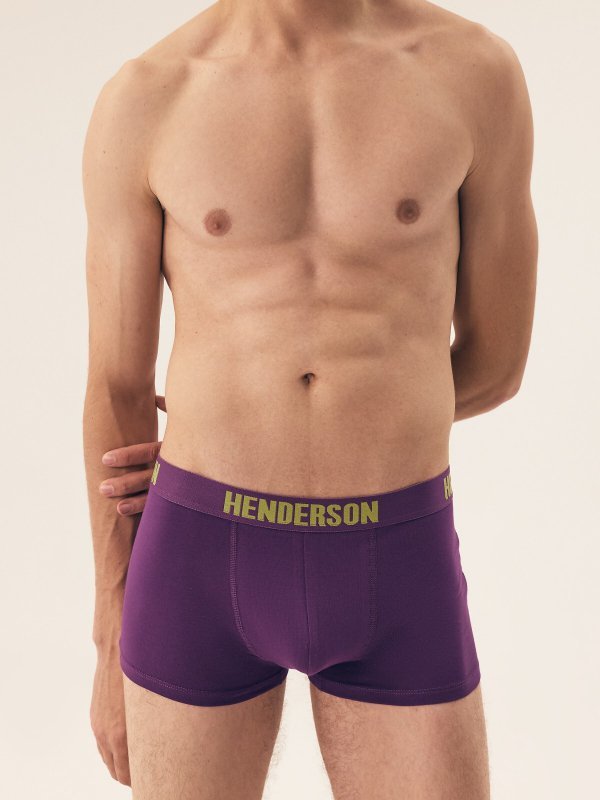 Bokserki Henderson 42589 Spin A&#039;2 M-3XL