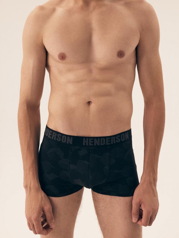 Bokserki Henderson 43170 Soul A&#039;5 M-3XL