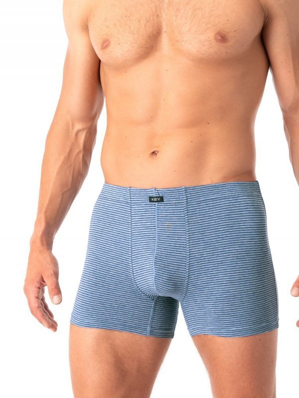 Bokserki Key MXH 073 A25 M-2XL