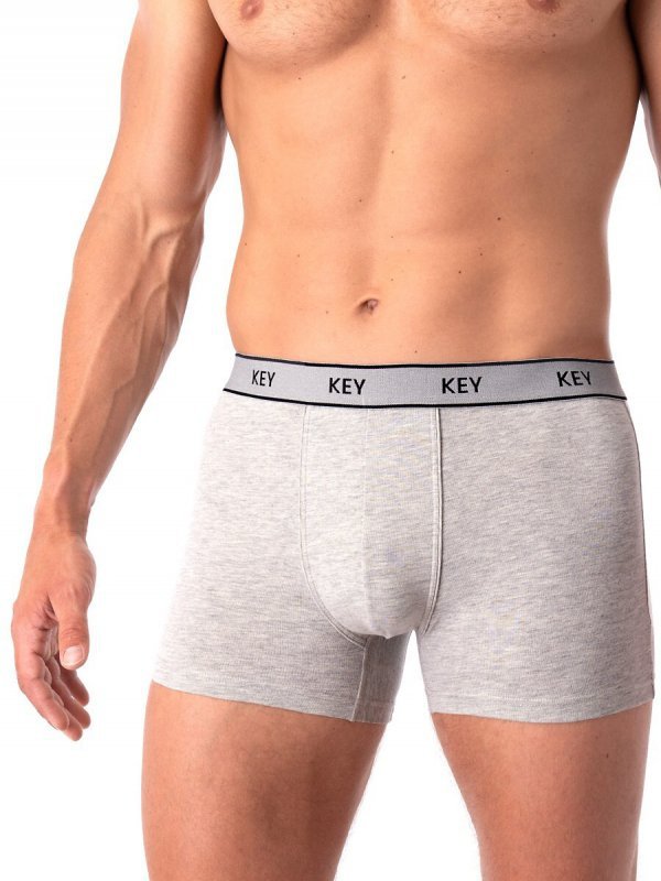 Bokserki Key MXH 222 A25 M-2XL