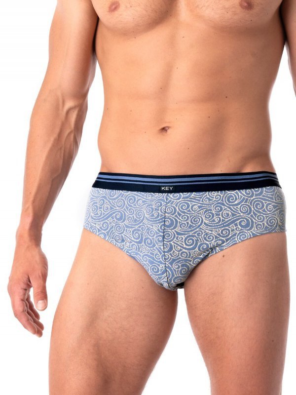 Slipy Key MPP 748 A25 A&#039;2 M-2XL