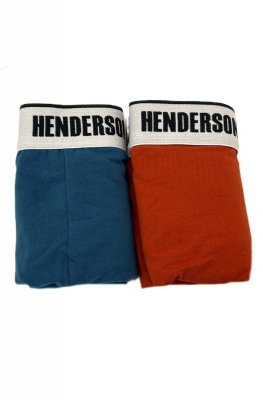 Bokserki Henderson 42623 Switch A&#039;2 M-3XL
