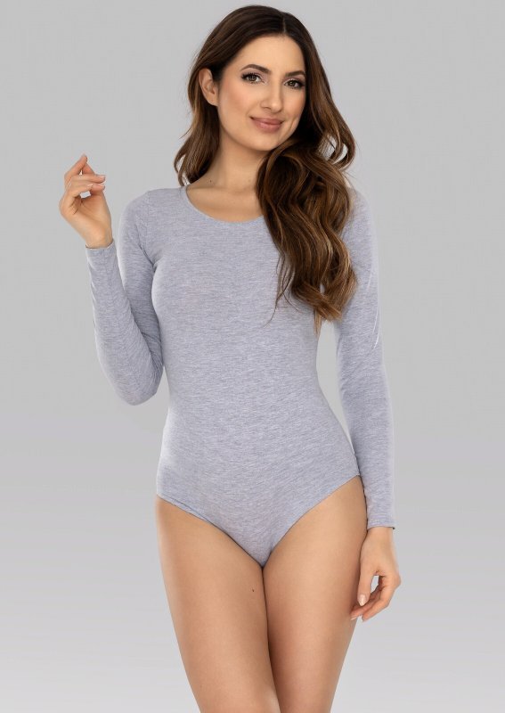 Body Mitex Julia dł/r S-3XL
