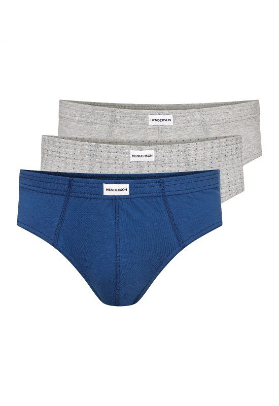 Slipy Henderson 1446 K664 A'3 M-2XL