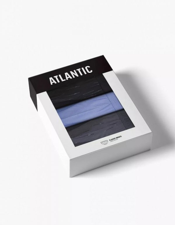 Slipy Atlantic 3MP-193 A&#039;3 S-2XL
