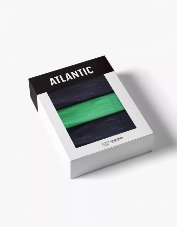 Slipy Atlantic 3MP-193 A&#039;3 S-2XL