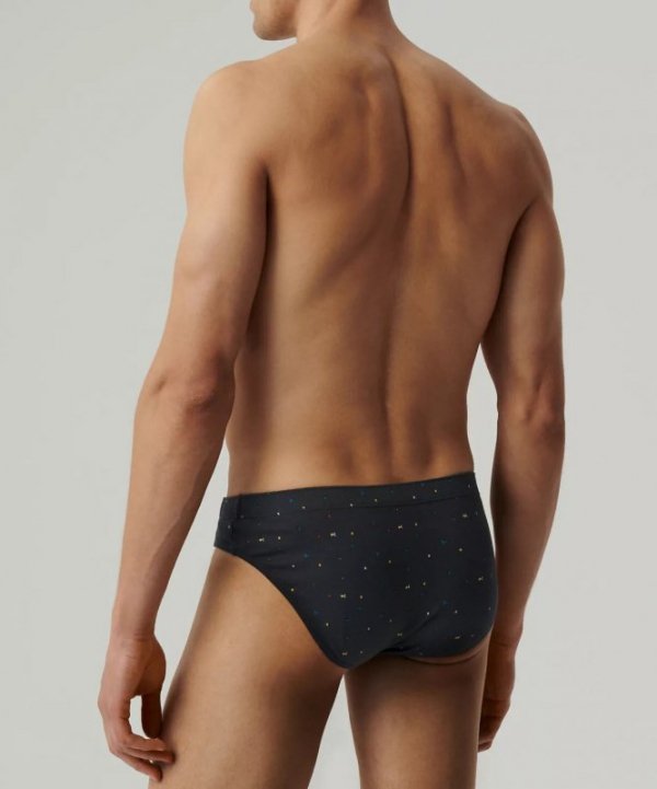 Slipy Atlantic 3MP-186 A&#039;3 S-2XL