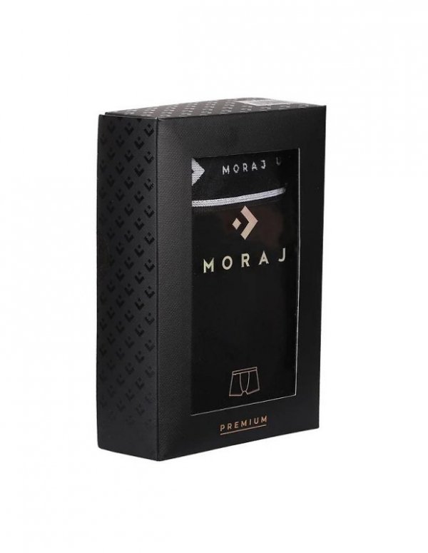 Bokserki Moraj MBX1500-003 M-2XL