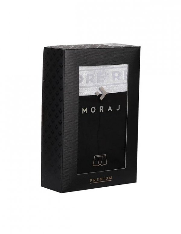 Bokserki Moraj MBX1500-002 M-2XL