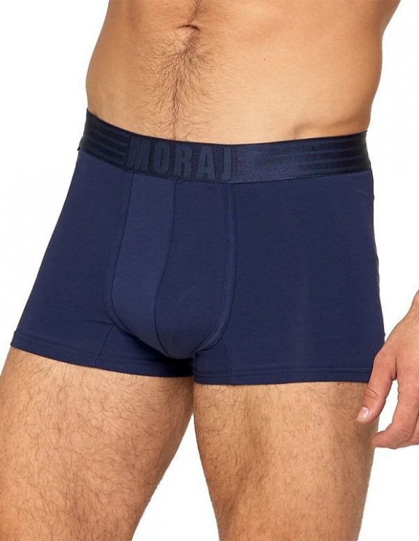 Bokserki Moraj MBX1500-006/2 A&#039;2 M-2XL