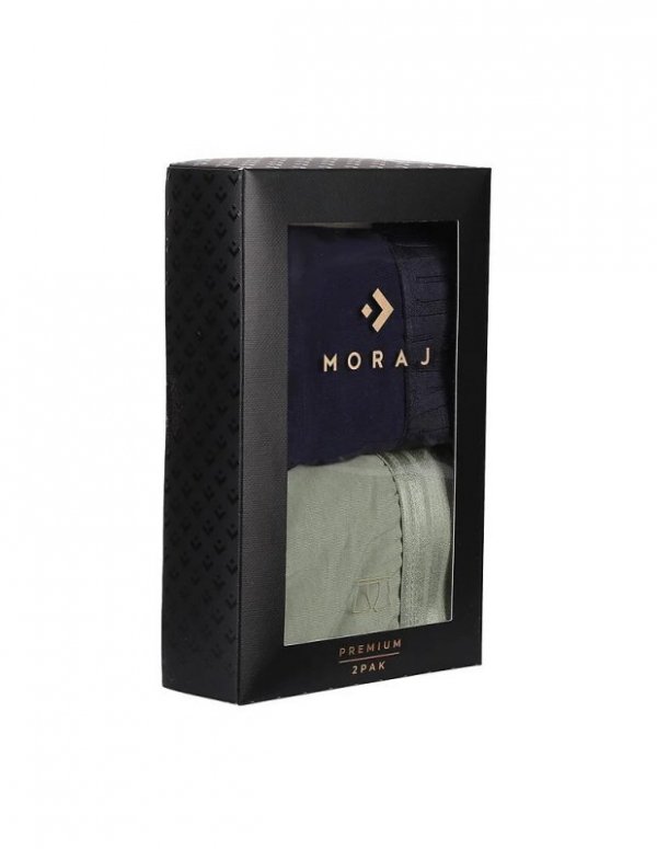 Bokserki Moraj MBX1500-006/2 A&#039;2 M-2XL