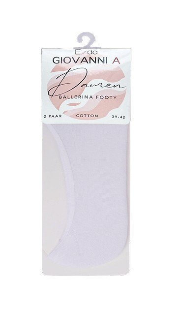 Baleriny WiK 39960 Damskie A&#039;2 35-42