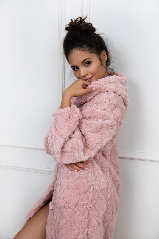 Szlafrok Sensis Bethany S-XL