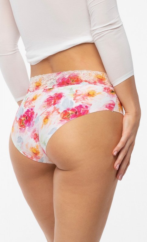 Figi Julimex Peony Hipster Hiphuggers S-XL