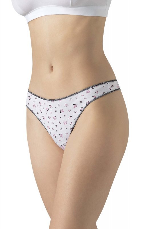 Stringi Cotonella Essentials 3489 A&#039;3 S-L