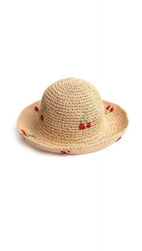 Kapelusz Art Of Polo 24374 Cherry