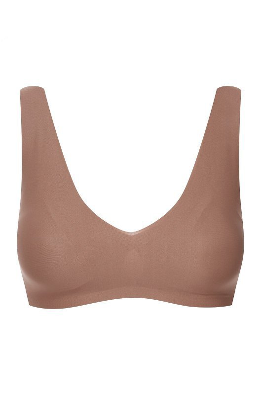 Biustonosz/Top Henderson Ladies 42850 Bake S-XL