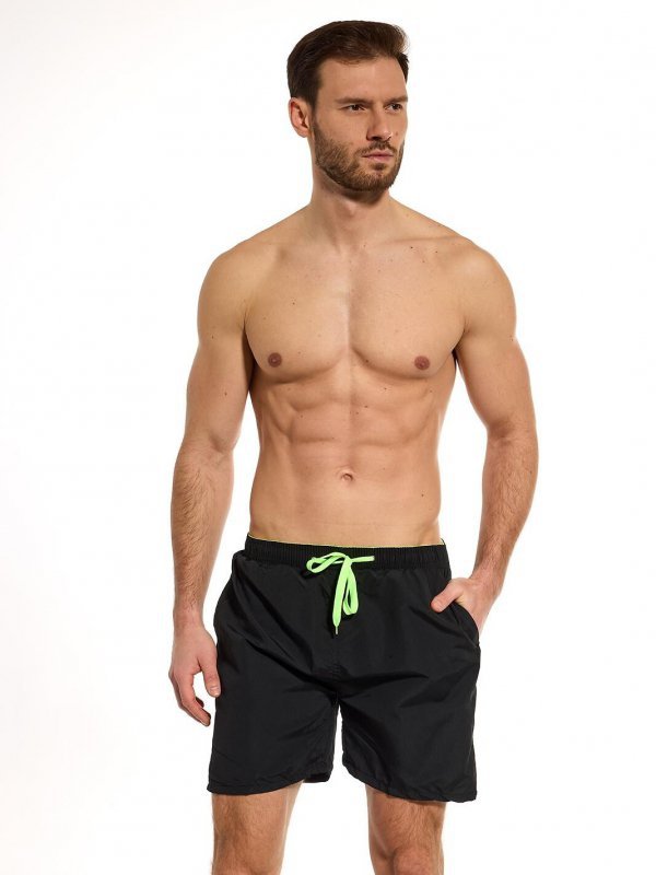 Szorty kąpielowe Noviti KS001 M-2XL