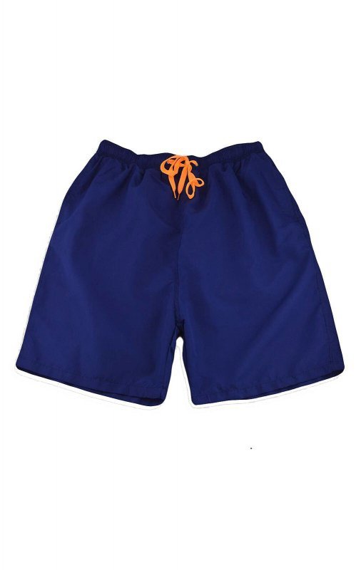 Szorty kąpielowe Noviti KS003 M-2XL