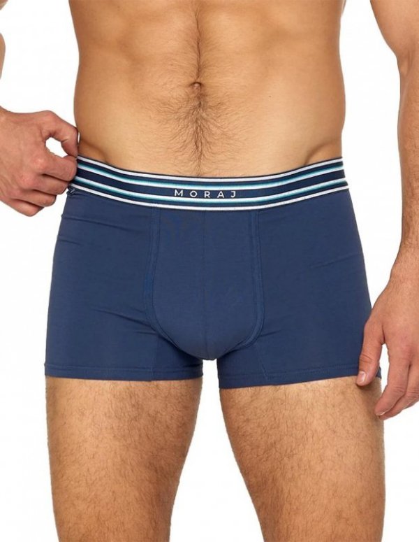 Bokserki Moraj MBX1500-001 M-2XL