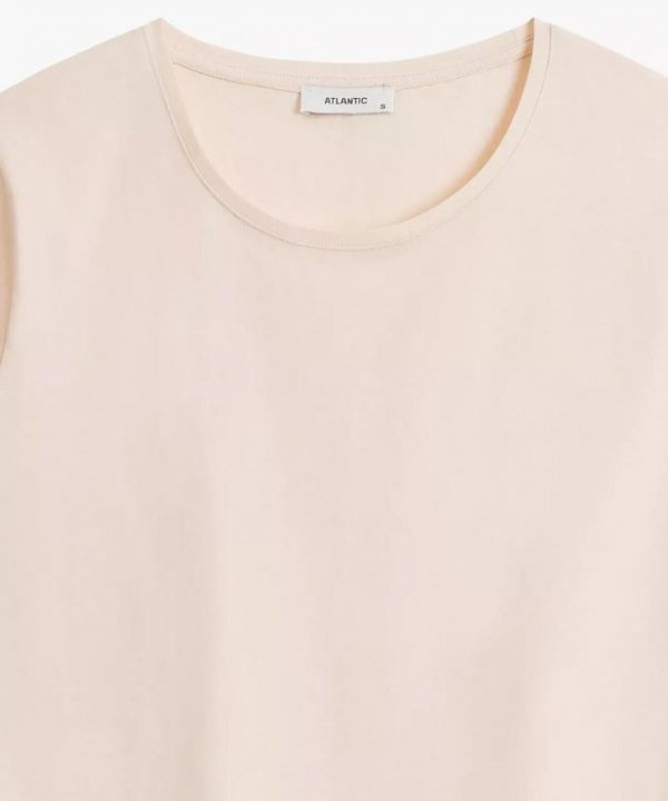 Piżama Atlantic NLP-488 kr/r S-2XL