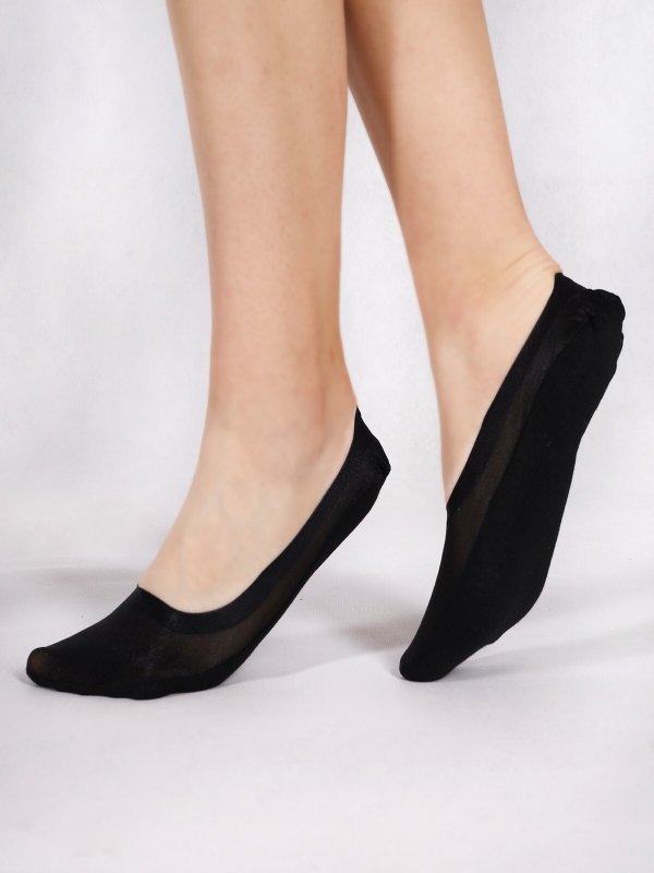 Baleriny YOCLUB SKB-0141 Z Połyskiem 36-41