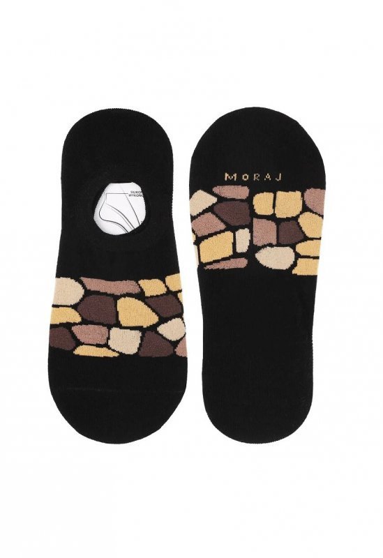Baleriny Moraj CDB200-131 35-41
