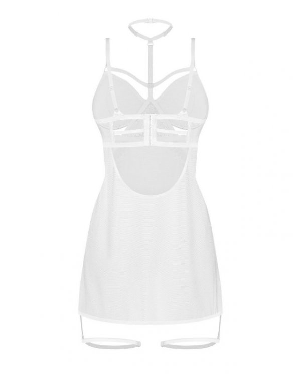 Koszulka Obsessive Arrowel Chemise S-3XL