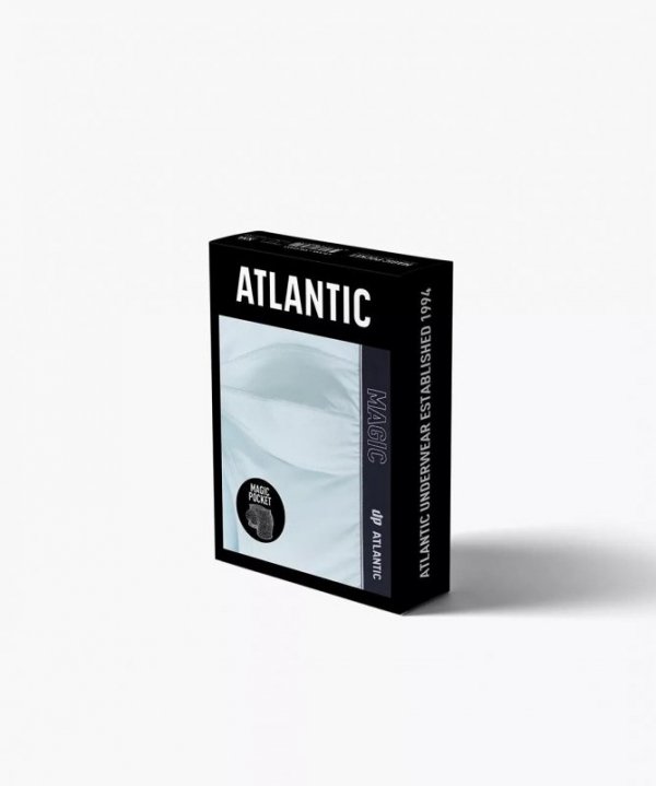 Bokserki Atlantic MH-1200 S-2XL