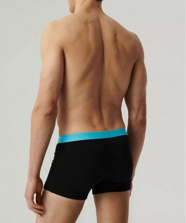 Bokserki Atlantic 5SMH-004/25 A&#039;5 S-2XL