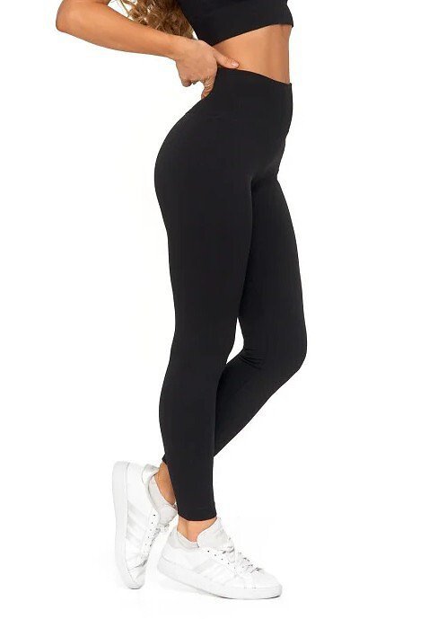 Legginsy Moraj RDL2200-013 S-XL
