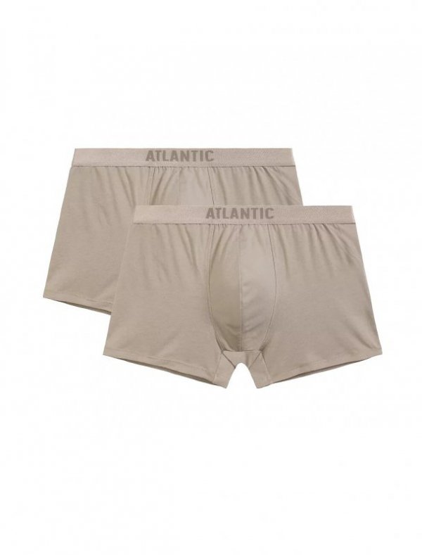Bokserki Atlantic 2BMH-012 A&#039;2 S-2XL