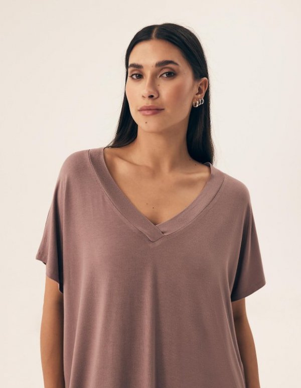 Koszula Henderson Ladies 42710 Noves kr/r S-XL