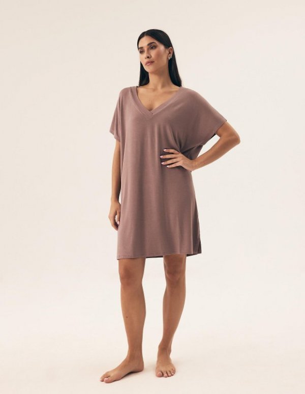 Koszula Henderson Ladies 42710 Noves kr/r S-XL