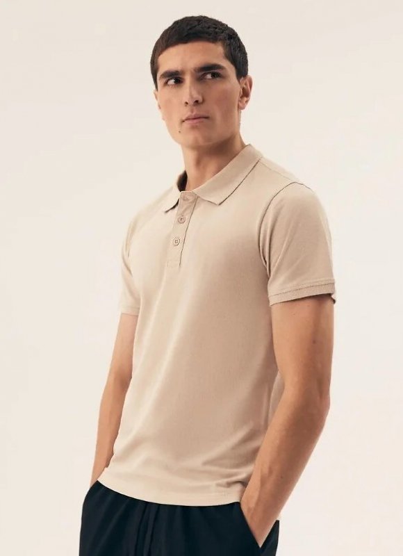 Koszulka Henderson 43025 Mile kr/r M-3XL