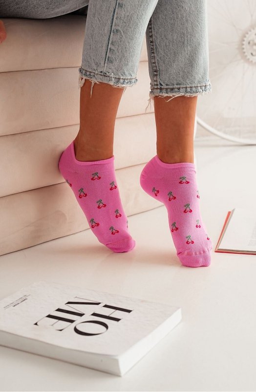 Stopki Milena 1146-067 Małe Wiśnie 37-41