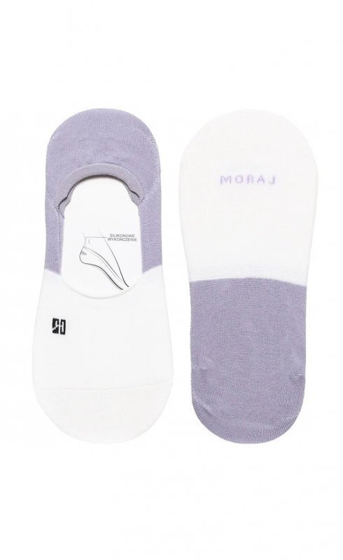 Baleriny Moraj CDB550-241/3 A&#039;3 35-41