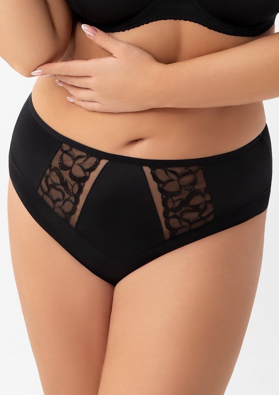 Figi Gorsenia K 935 Isla Czarny S-4XL