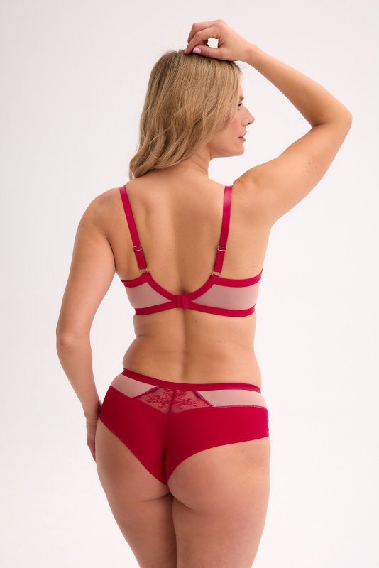 Biustonosz soft balconette Gaia BS 1274 Frida