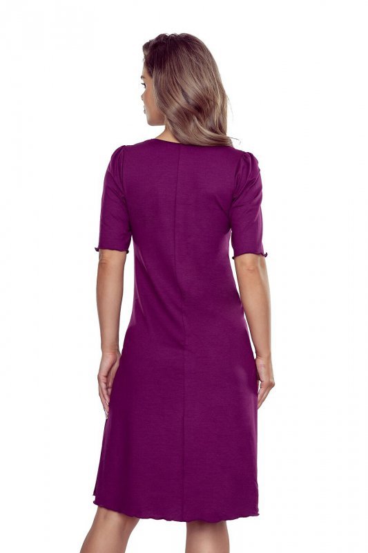 Koszula Eldar First Lady Flor 2XL-3XL
